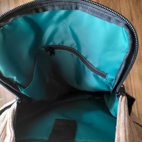 NWT Kavu Rucksack/Backpack Unisex Bag main image 4
